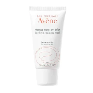 Заспокійлива зволожуюча маска Avene 50 мл