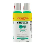 Fluocaril DUPLO Ополаскиватель для рта 2 x 500 мл