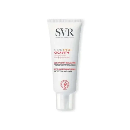 SVR Cicavit+ Крем SPF50+, 40мл: ціни та характеристики