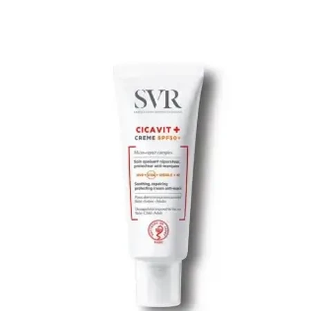 SVR Cicavit+ Крем SPF50+, 40мл: ціни та характеристики