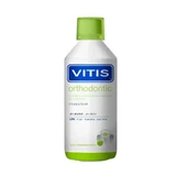 Vitis Ортодонтический ополаскиватель для рта 1 л