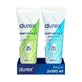 Durex Naturals Увлажняющий 100 мл + лубрикант Naturals H2O 100 мл
