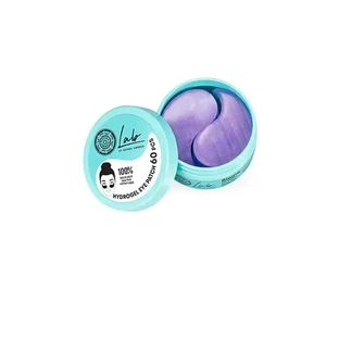 Natura Siberica Lab Biome Na Пептидні патчі для контуру очей, 60 шт.