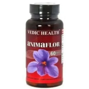 Vbyotics Animaflor (Ext.Saffron) 60 капсул