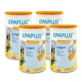 Epaplus Arthicare Колаген Arthicare зі смаком лимона, 4 х 334,25 г, упаковка 4 шт.