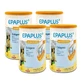 Epaplus Arthicare Коллаген Arthicare со вкусом лимона, 4 x 334,25 грамма, упаковка из 4 штук