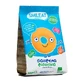 Печенье из полбы и яблок Smileat, 220 г