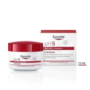 Крем Eucerin Ph5 75 мл