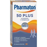 Фарматон 50 Плюс 60 капсул
