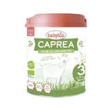 Babybio Caprea 3 Козье молоко 12-36 месяцев, 800 г