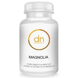 Magnolia Direct Nutrition 60Vcap.
