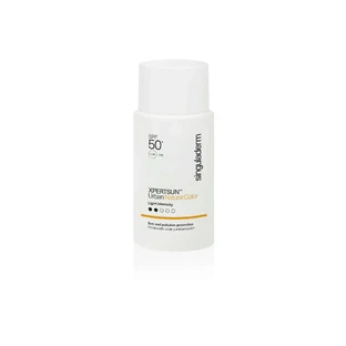 Singuladerm XPERTSUN XPERTSUN XPERTSUN SPF50+ Urban Natural Colour Intense Light