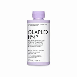 OLAPLEX Nº4 Фіолетовий шампунь, 250 мл