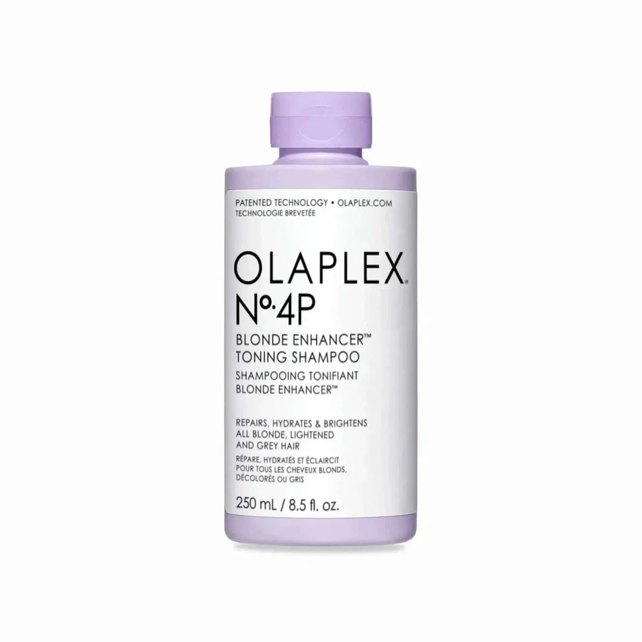 OLAPLEX Nº4 Фіолетовий шампунь, 250 мл: ціни та характеристики