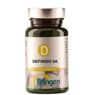 Erlingen Defined Base 5 A , 60 таблеток