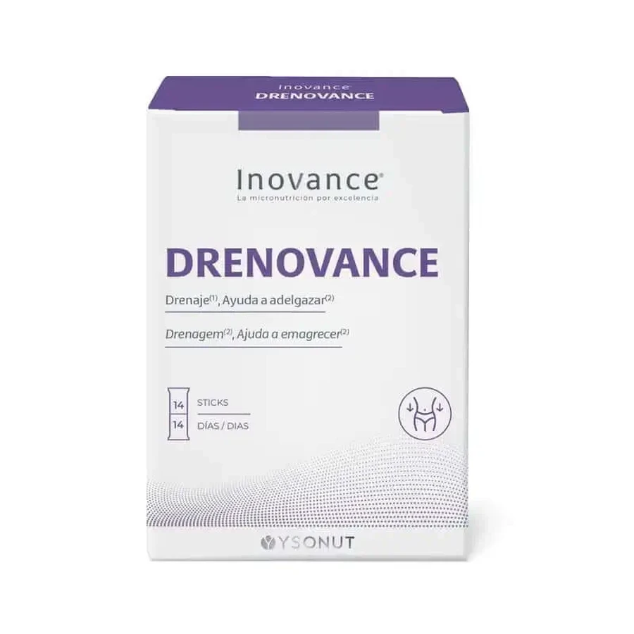 Inovance Drenovance 14Sticks: цены и характеристики
