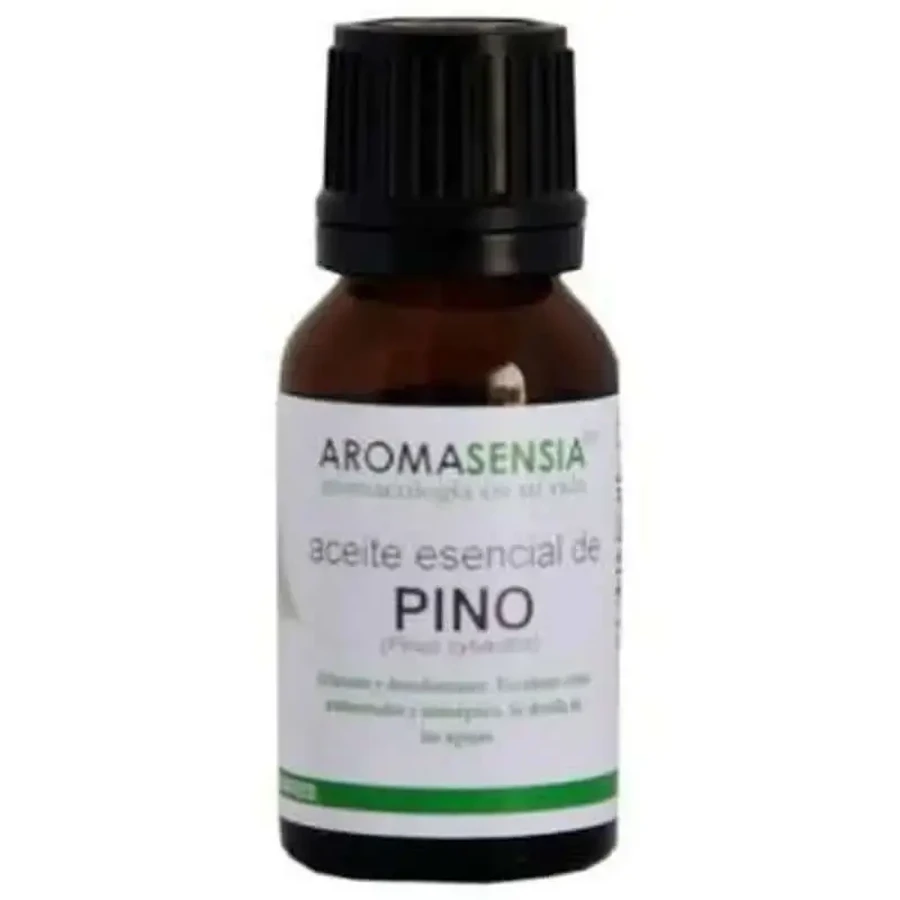 Эфирное масло сосны Aromasensia 15 мл.: цены и характеристики
