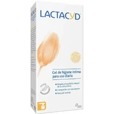 Lactacyd Гель для интимной гигиены ежедневного использования 200 мл
