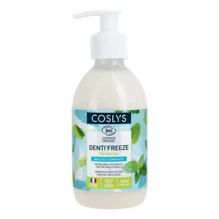 Coslys Denti'Freeze Large Family Denti'Freeze, 350 мл