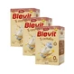 Blevit Baby Bottle 8 злаков, 3X500 гр.
