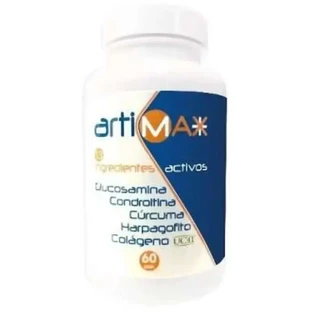 Just Aid Artimax+ 60 таблеток