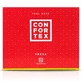 Презервативы Confortex Клубничная коробка 144 шт.