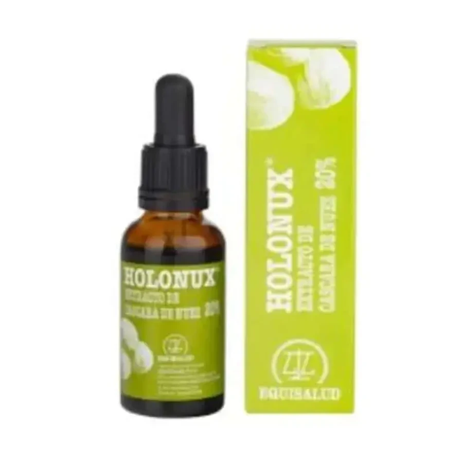 Equisalud Holonux 31Ml.: цены и характеристики