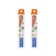 Детская зубная щетка Vitis Kids +3 года, 2 шт.