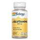 Solaray L Glutamine 500 мг, 50 капсул