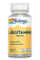 Solaray L Glutamine 500 мг, 50 капсул