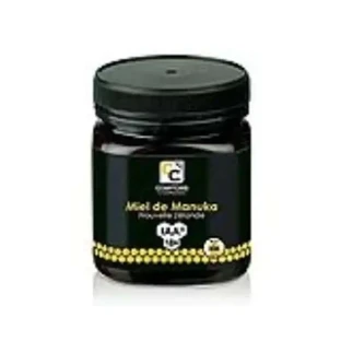 Comptoirs & Compagnies Manuka Honey Iaa18+ 250Gr.