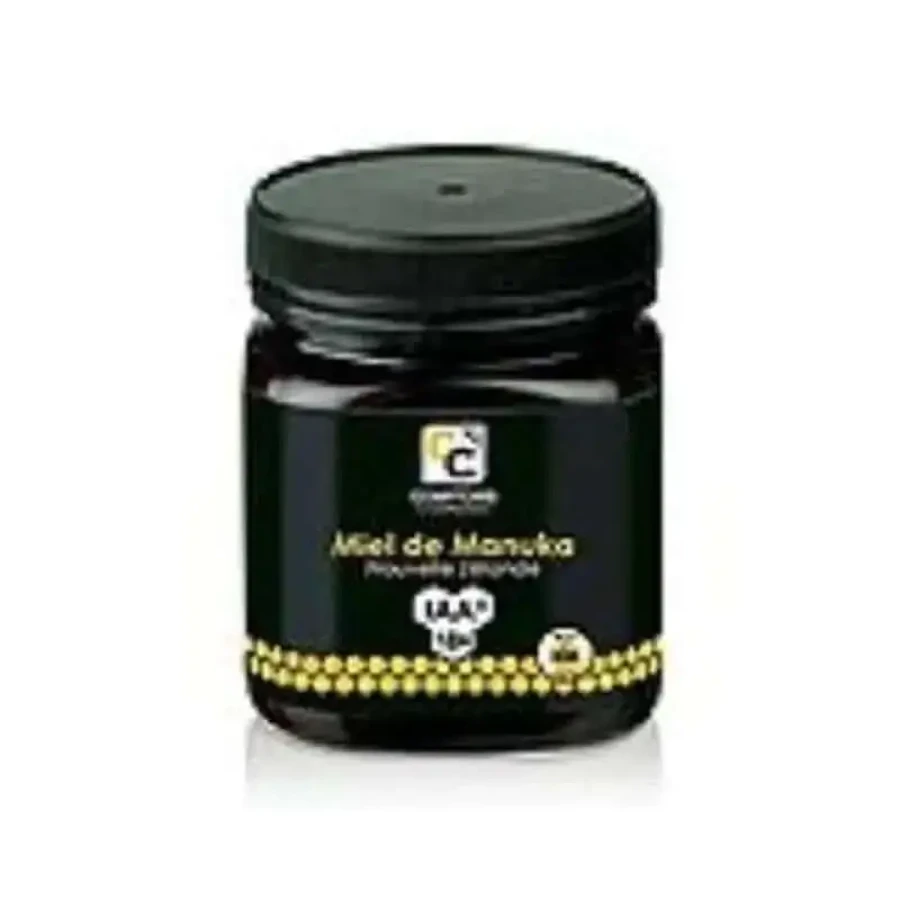 Comptoirs & Compagnies Manuka Honey Iaa18+ 250Gr.: цены и характеристики
