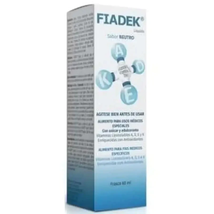 Rendon Fiadek Liquid 60Ml.: цены и характеристики