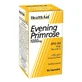 Health Aid Evening Primrose Oil 1.000Mg. 60Caps.