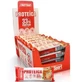 Nutrisport Alumina-Praline Protein Bar 24Uds.