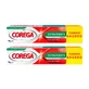 Вершки Corega Duplo Super Cream Extra Strong, 2 x 70 г