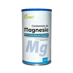 B-Green Магнію карбонат 200 г