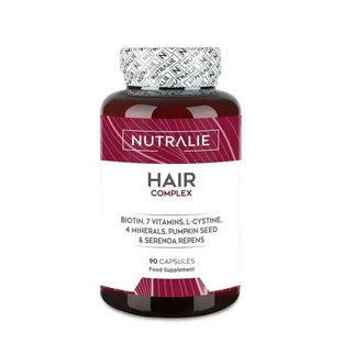Nutralie Комплекс для волос 90 капсул