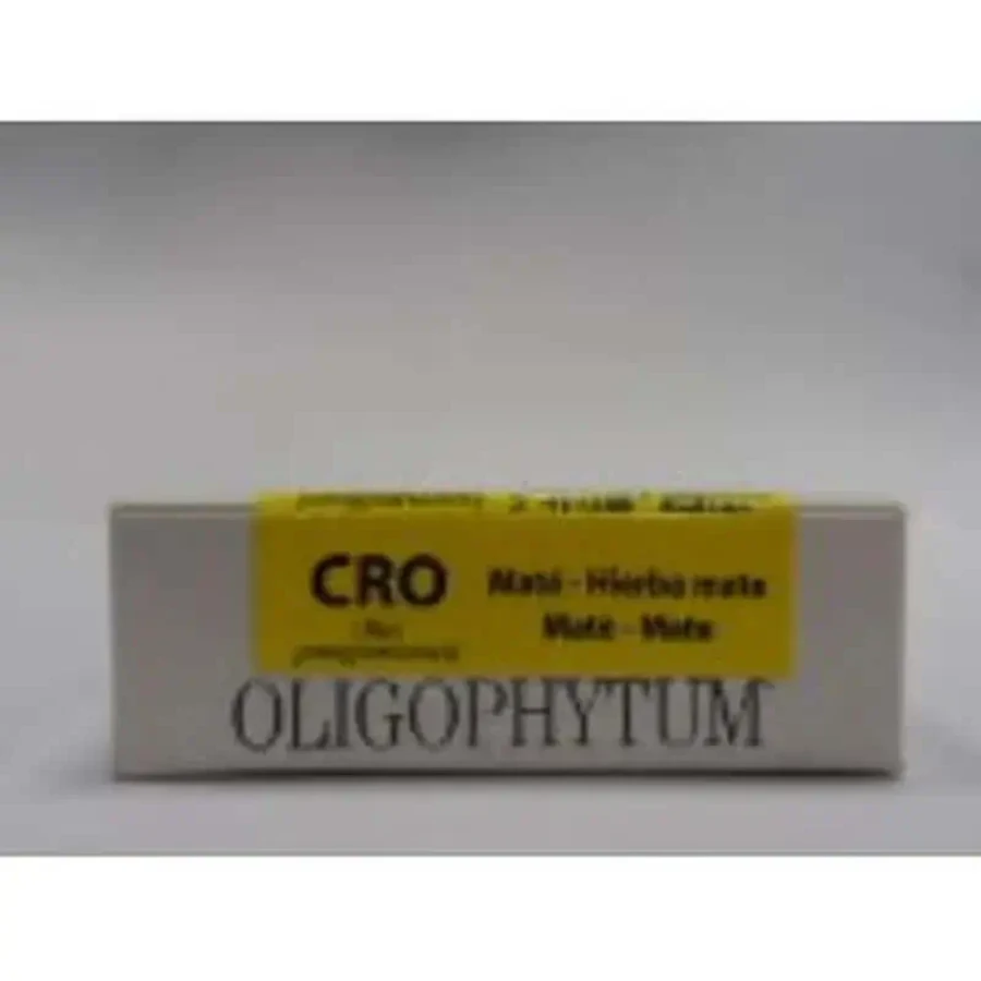 Holistica Oligophytum H2 Cro 100Gra: ціни та характеристики