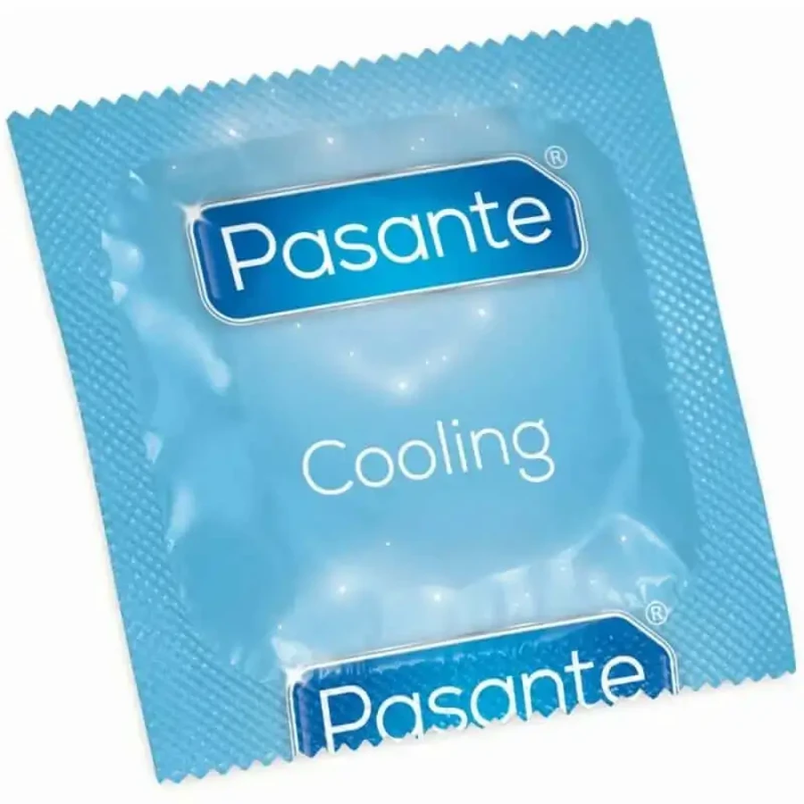 Холодный пакет Condom Passant, 144 шт.: цены и характеристики