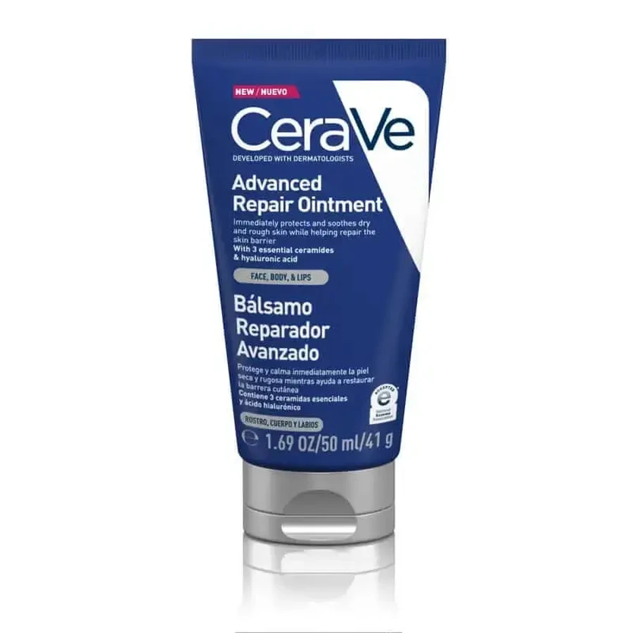 CeraVe Advanced Repair Balm, 50 мл: цены и характеристики