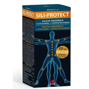 Intersa Sili-Protect , 500 мл