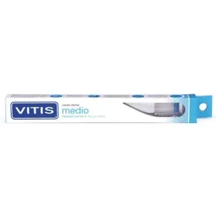 Кисть средняя Vitis