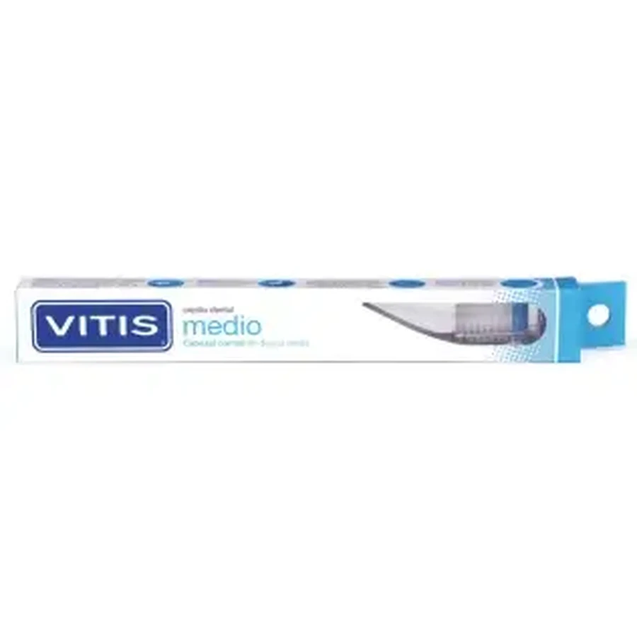 Кисть средняя Vitis: цены и характеристики