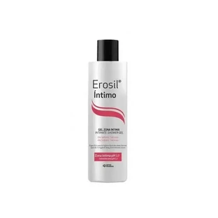 Erosil Нежный интимный гель 250 мл