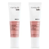 Лаборатория Cumlaude Lab DUPLO Слизь 2х30 мл