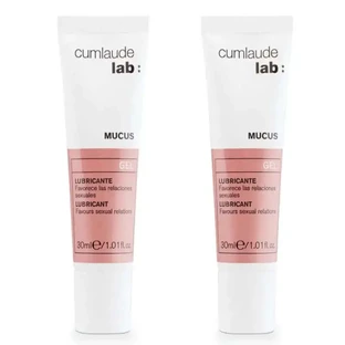 Лаборатория Cumlaude Lab DUPLO Слизь 2х30 мл