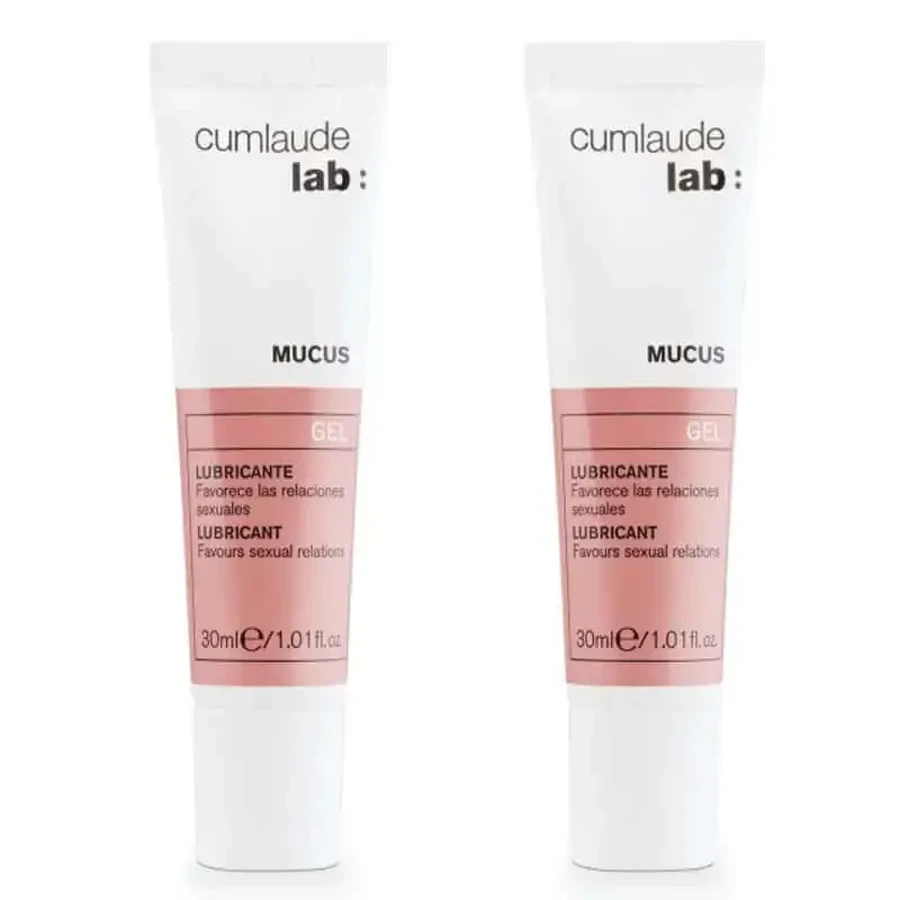 Лаборатория Cumlaude Lab DUPLO Слизь 2х30 мл: цены и характеристики