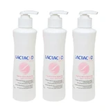 Lactacyd Pharma Triplo Delicate Gentle Intimate Hygiene 3 x 250 мл