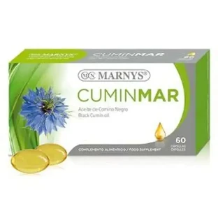Marnys Cuminmar (черный тмин) 60 жемчужин